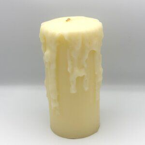 3701 KVD DRIP CANDLE PILLAR SAINT SUPER RARE